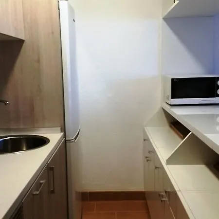 Apartamento Alquilaencanarias Acosta, 2 Minutes Beach ! El Médano