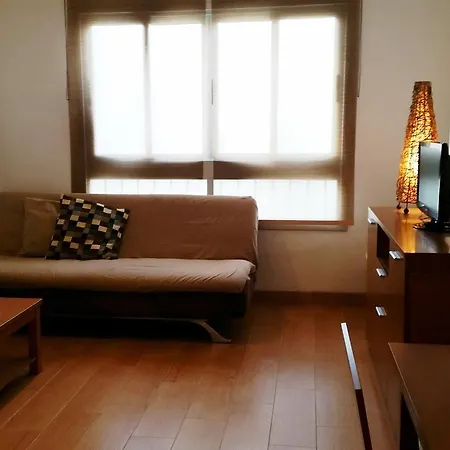 Alquilaencanarias Acosta, 2 Minutes Beach ! Apartment