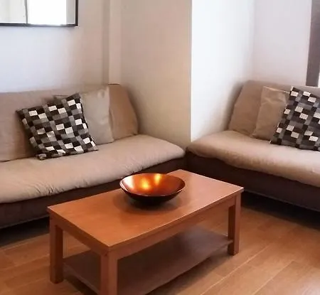 Apartment Alquilaencanarias Acosta, 2 Minutes Beach !