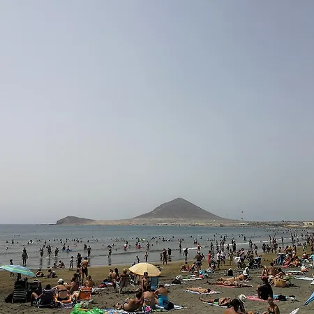Alquilaencanarias Acosta, 2 Minutes Beach ! Apartment